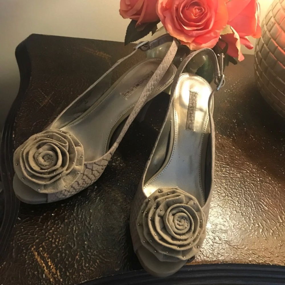 Bandolino Pumps